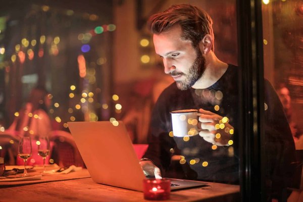 What are innovative approaches to employee mental health in remote work settings?