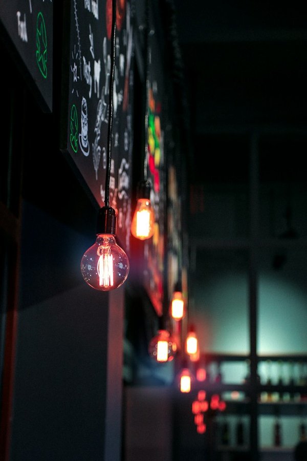 What's the future of bioluminescent lighting in urban environments?