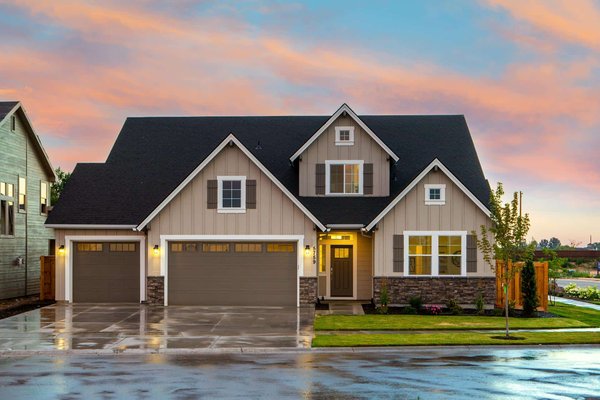 What are the key considerations for developing real estate in areas with high tourism potential?